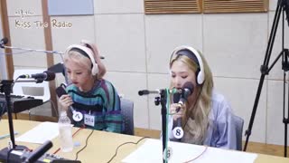 SOWOO Somin & Jiwoo