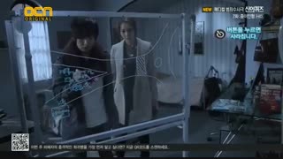 سریال کره ای  پزشکی/جنایی$ امتحان الهی فصل اول$(Gods Quiz Season 2010)قسمت 7+زیرنویس فارسی