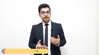 اول تشنش کن! بعد بهش آب بفروش :‌)