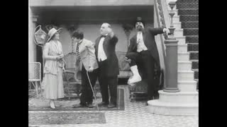 درمان  - 1917 The Cure