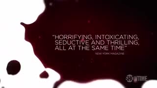 تبلیغی کوتاه  از سریال دکستر