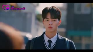 میکس  کره ای غمگین و عاشقانه آلارم عشق (بی معرفت ، مرتضی اشرفی) پیشنهادی