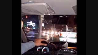 افزایش راندمان سیستم تعلیق تیبا با ضربه گیر کمک فنر برسام