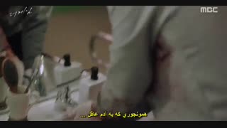 قسمت نهم سریال کره ای بازی: به سوی صفر+زیرنویس چسبیده The Game: Towards Zero 2020 با بازی تکیون