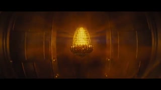 تریلر فیلم Artemis Fowl منتشر شد