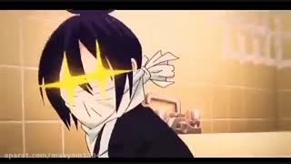 سلام^^ (ممد وار میشود:|)