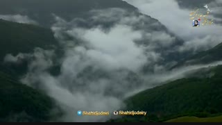 نماهنگ حافظ غزلری