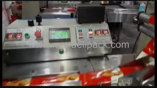 دستگاه بسته بندی تی تاب ماشین سازی مسائلی