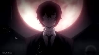 Bungo stray dogs