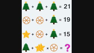 یه تست هوش دیگه براتون اوردم^^ لایک کردین جواب هم بدین اطفا