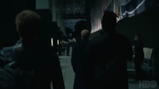 تریلر مخفی پیدا شده از فصل سوم سریال Westworld