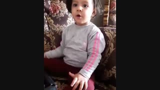 اهنگ ساسی دکتر که برای بچه های مدرسه خونده