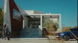 دانلود قسمت 11 سریال دختر سفیر - sefirin kizi با زیرنویس فارسی چسبیده