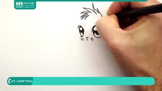 نقاشی هنر محبوب کودکان