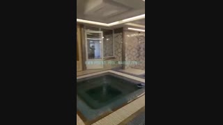 پیشتاز استخر مهیار