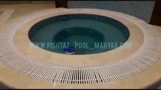 پیشتاز استخر مهیار