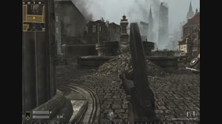 Call of Duty 5 MultiPlayer