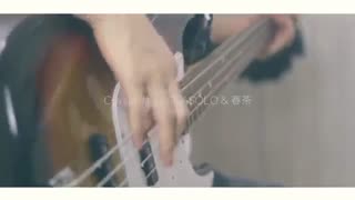 【女性が歌う】ピースサイン/米津玄師『僕のヒーローアカデミア』(Covered by コバソロ & 春茶)