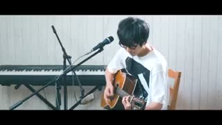 【女性が歌う】フィクション_sumika「ヲタクに恋は難しい」主題歌(Covered by コバソロ & 春茶)