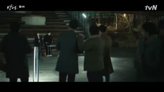 قسمت هشتم سریال کره ای The Cursed 2020نفرین شده +زیرنویس