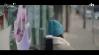 سریال کره ای وقتی هوا خوب است (در یک روز زیبا ترا پیدا میکنم) قسمت 04 با زیرنویس فارسی /When the Weather is Fine 2020