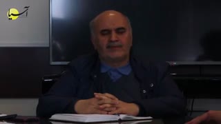 گفت وگو با احمد نوروزی رییس کمیسیون اقتصادی شورای شهر مشهد-قسمت دوم