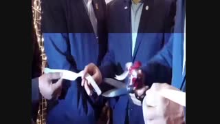 تیزر پنجمین جشنواره بین المللی غذای کشورهای اکو - راه ابریشم در زنجان