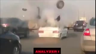 قدرت اسپیکرسیستم = انفجار