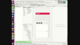 جلسه ی 55 دوره ی آموزش پروژه محور ساخت وب سایت و اپلیکیشن دیجی کالا با سورس کامل