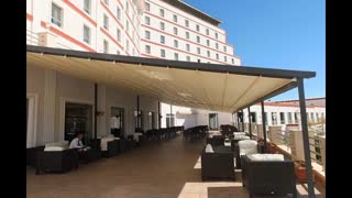 حقانی 09380039391-سقف جمع شونده حیاط رستوران-فروش سقف برقی کافه رستوران