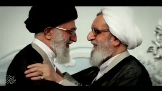 نماهنگ: برادرِ عزیز