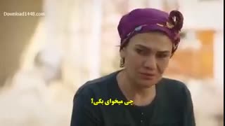 دانلود قسمت 8 سریال رامو - ramo با زیرنویس فارسی چسبیده