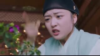 قسمت ششم سریال چینی پزشک بانمک _ دکتر کیوتی Dr. Cutie 2020