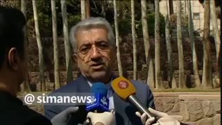 وزیر نیرو :مشترکین  تا پایان اردیبهشت نگران پرداخت قبوض آب و برق نباشند