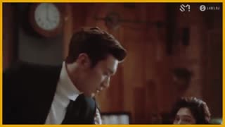 موزیک‌ویدیو Black Suit از SUPER JUNIOR