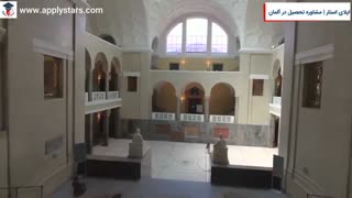 اپلای استار | دانشگاه لودویگ ماکسیمیلیانز مونیخ آلمان