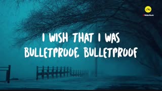 The Score - Bulletproof (Lyrics) ft. XYLØ - دانلود