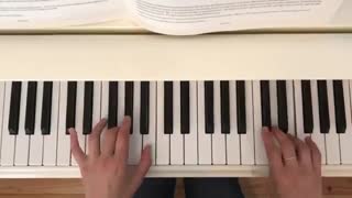 Theme (from Theme and Variations, Sonatina No. 4 in D)