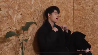 [MV] GREE(그리) _ Stop itموزیک ویدیو