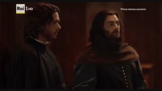 سریال جذاب  و تاریخی از خاندان مدیچی- Medici: Masters of Florence - S1 E1
