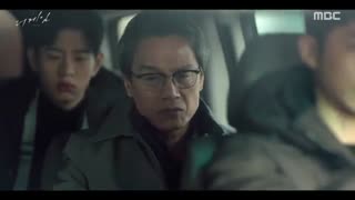 قسمت 25-26 سریال کره ای The Game: Towards Zero 2020 - با زیرنویس فارسی