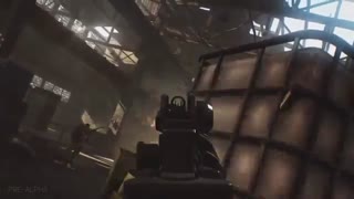 معرفی بازی Escape From Tarkov