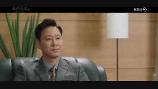 قسمت یازدهم سریال کره ای جنگل +زیرنویس آنلاین Forest 2020 با بازی پارک هه جین و جو بو آه