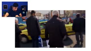 نظر خارجی‌ها در مورد ایران چیه؟