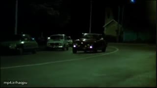 دایره خونین - Mort dun pourr 1977