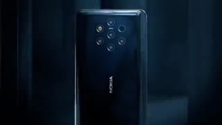 نقد و بررسی نوکیا 9 پیورویو (Nokia 9 PureView): گوشی با 5 لنز دوربین