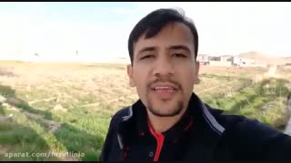 خوب کار انجام میدیم،اما کار خوب انجام نمیدیم