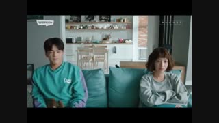 فیلم کره ای ما برادران صلح طلب هستیم با زیرنویس /We Are Peaceful Brothers Korean Movie Drama 2017
