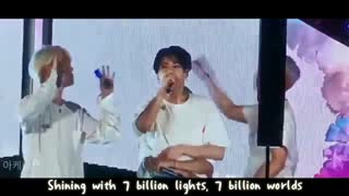 میکس ویکوک/کوکوی با آهنگ mikrokosmos از بی تی اس(1)(taekook / bts/ vkook )
