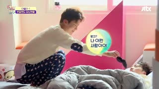 Hoon &Yoon _WINNER